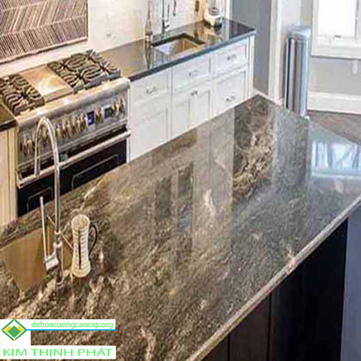 Đá bàn bếp Granite nhân tạo F3