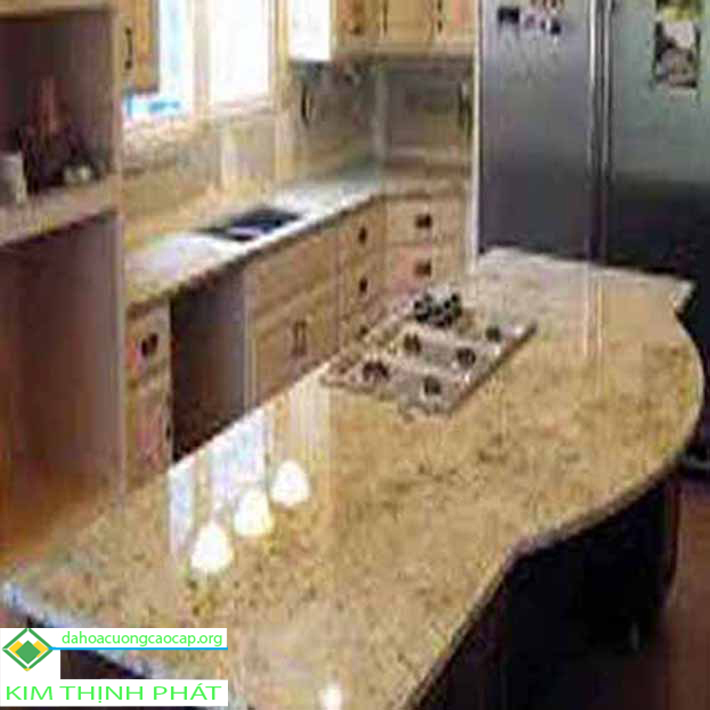 Đá bàn bếp Granite nhân tạo F3