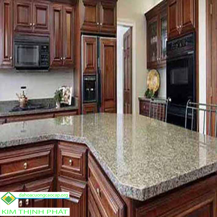 Đá bàn bếp Granite nhân tạo F3