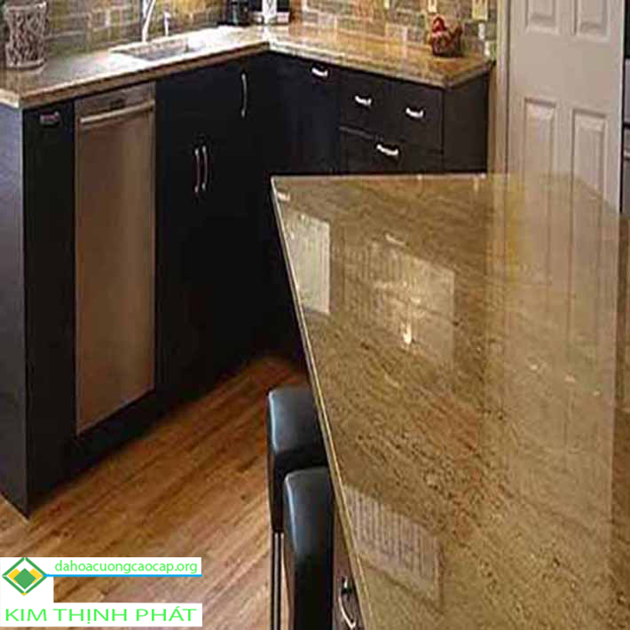Đá bàn bếp Granite nhân tạo F3