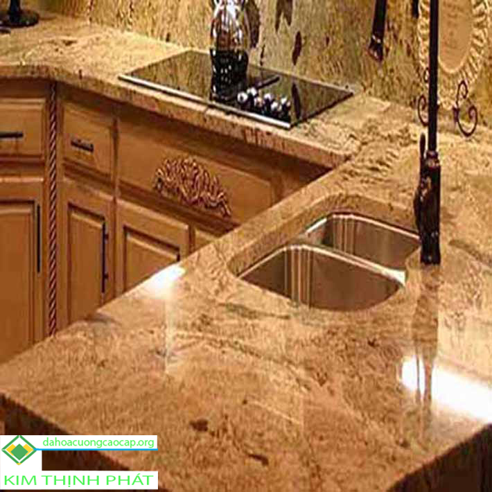Đá bàn bếp Granite nhân tạo F3