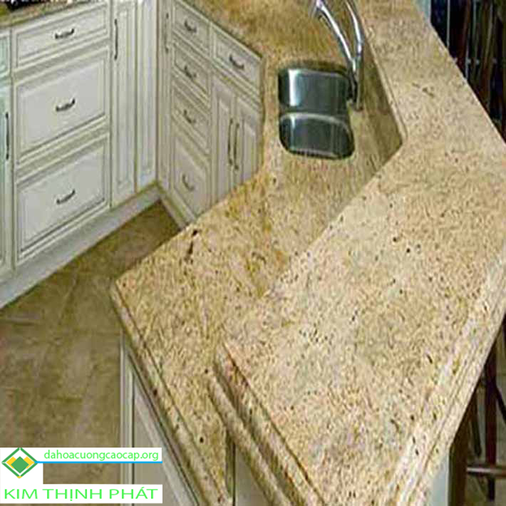 Đá bàn bếp Granite nhân tạo F3