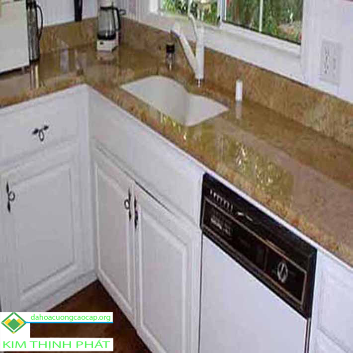 Đá bàn bếp Granite nhân tạo F3
