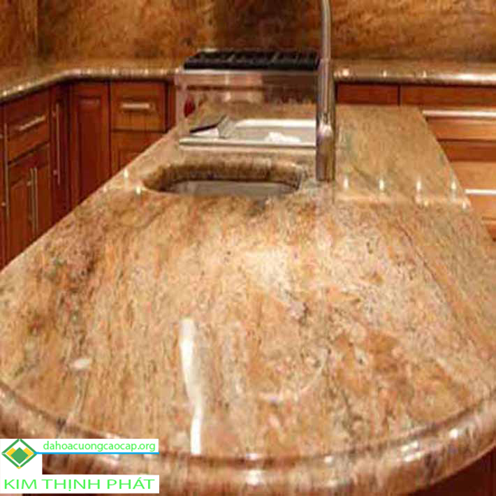 Đá bàn bếp Granite nhân tạo F3