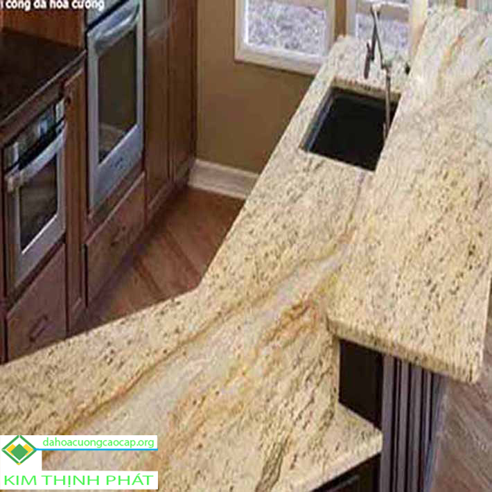 Đá bàn bếp Granite nhân tạo F3