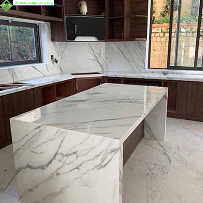 Đá Bàn Bếp Granite Việt Nam F3