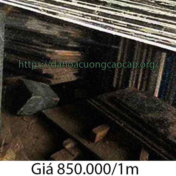 đá đen ấn độ đẹp