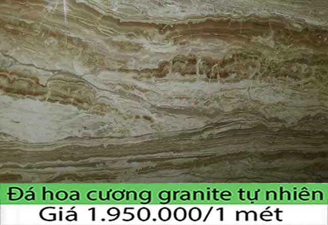 đá granite
