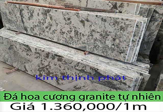 đá granite