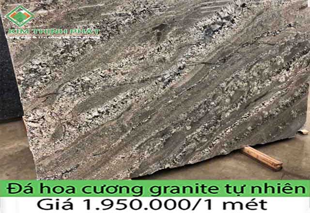 đá granite
