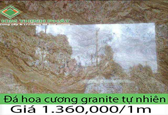 đá granite