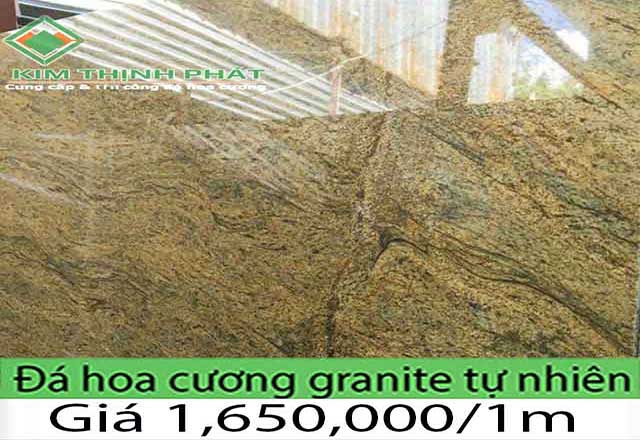 đá granite