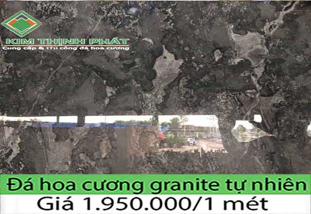 đá granite