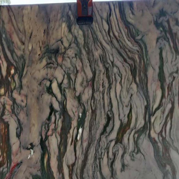 Mẫu Đá Granite Cho Biệt Thự Cổ Điển