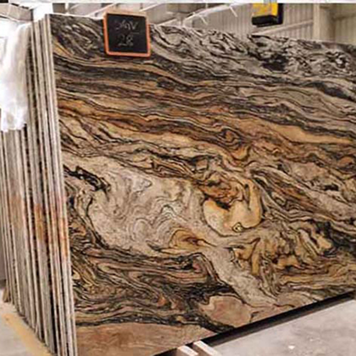Đá Granite Cho Nhà Phố Đẹp