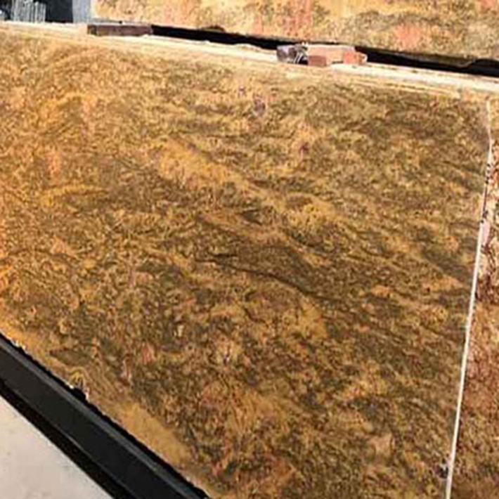 Đá Granite Cho Nhà Phố Đẹp