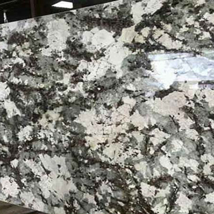 Đá Granite Cho Nhà Phố Đẹp