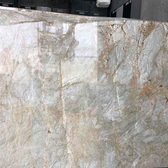 Đá Granite Cho Nhà Phố Đẹp