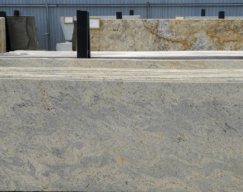 Đá granite ivory fantasy