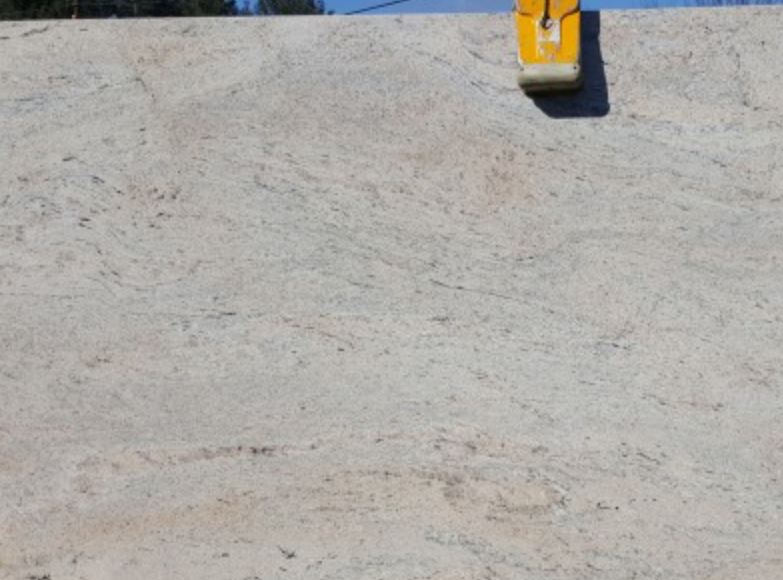Đá granite ivory fantasy
