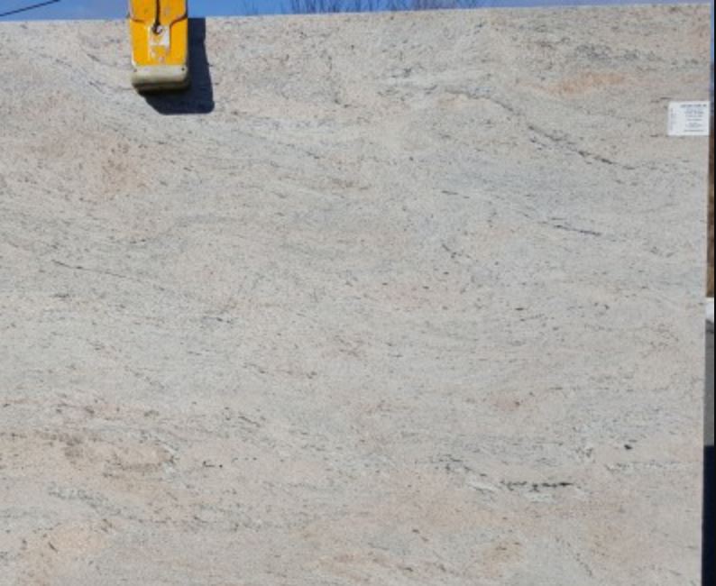 Đá granite ivory fantasy