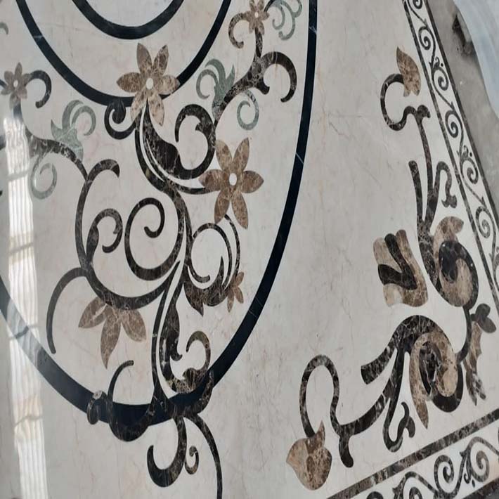 Đá Granite Lát Nền Cao Cấp