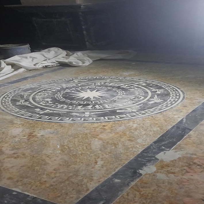 Đá Granite Lát Nền Cao Cấp