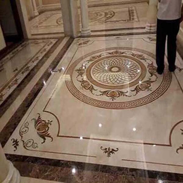Đá Granite Lát Nền Cao Cấp