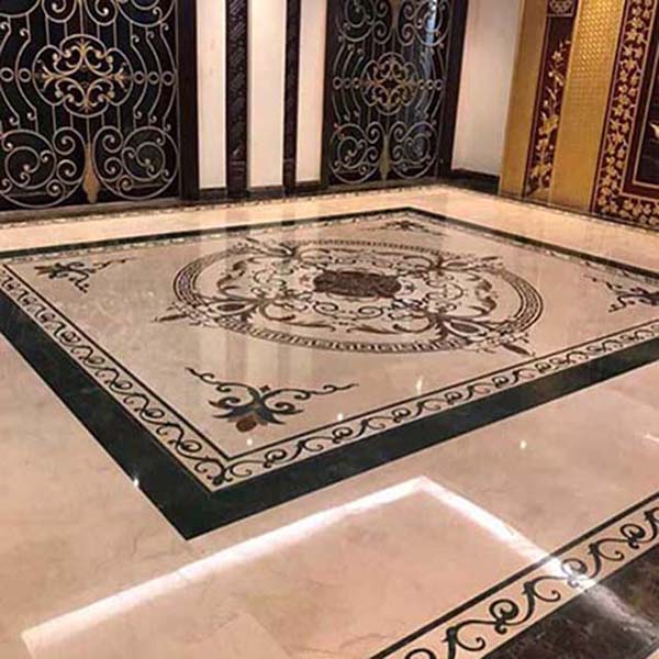 Đá Granite Lát Nền Cao Cấp