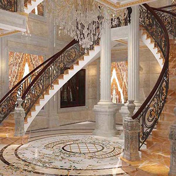 Đá Granite Lát Nền Cao Cấp