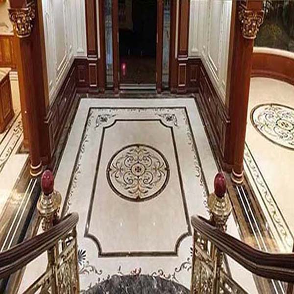 Đá Granite Lát Nền Cao Cấp