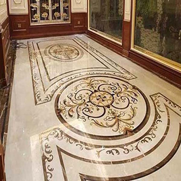 Đá Granite Lát Nền Cao Cấp