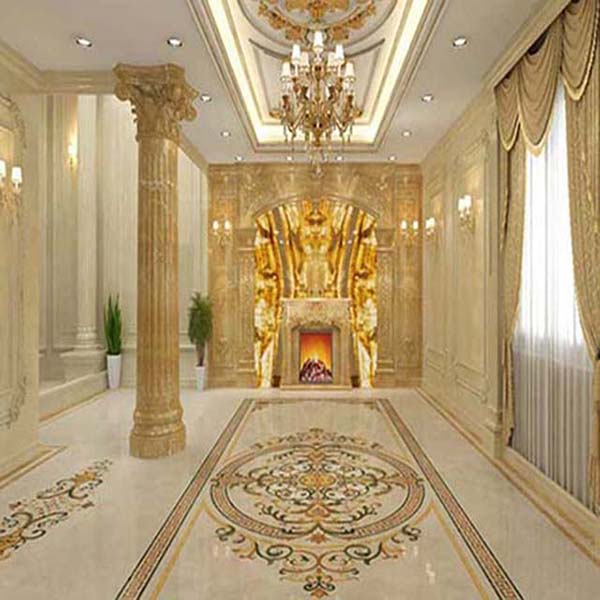 Đá Granite Lát Nền Cao Cấp