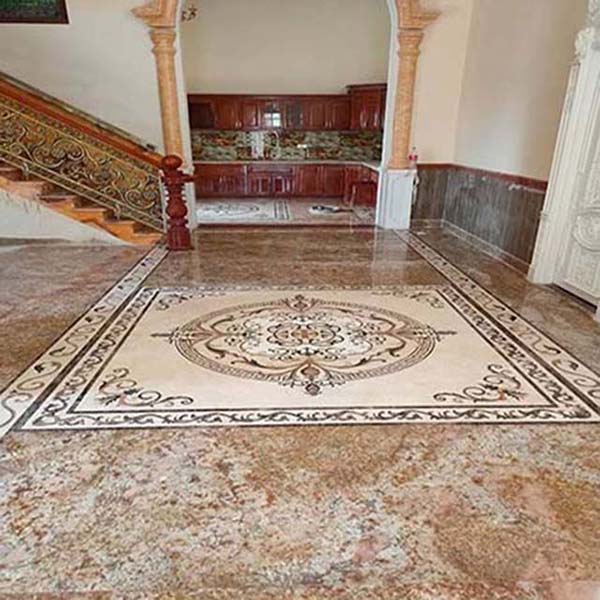 Đá Granite Lát Nền Cao Cấp