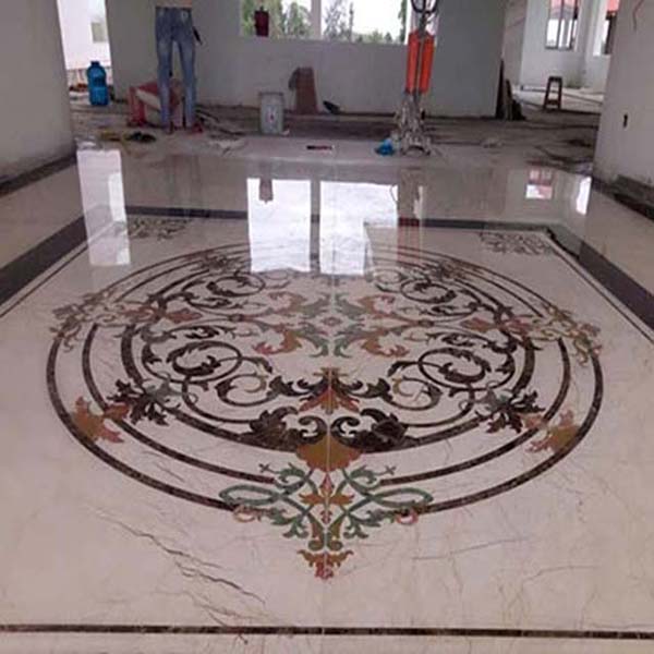 Đá Granite Lát Nền Cao Cấp