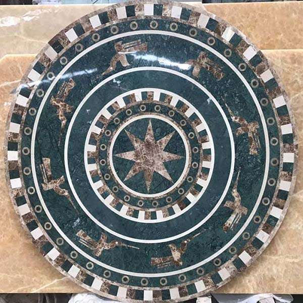 Đá Granite Lát Nền Cao Cấp