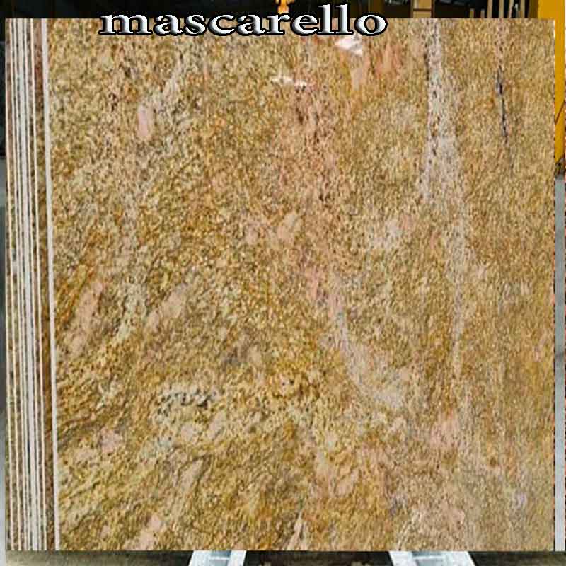 Đá granite mascarello
