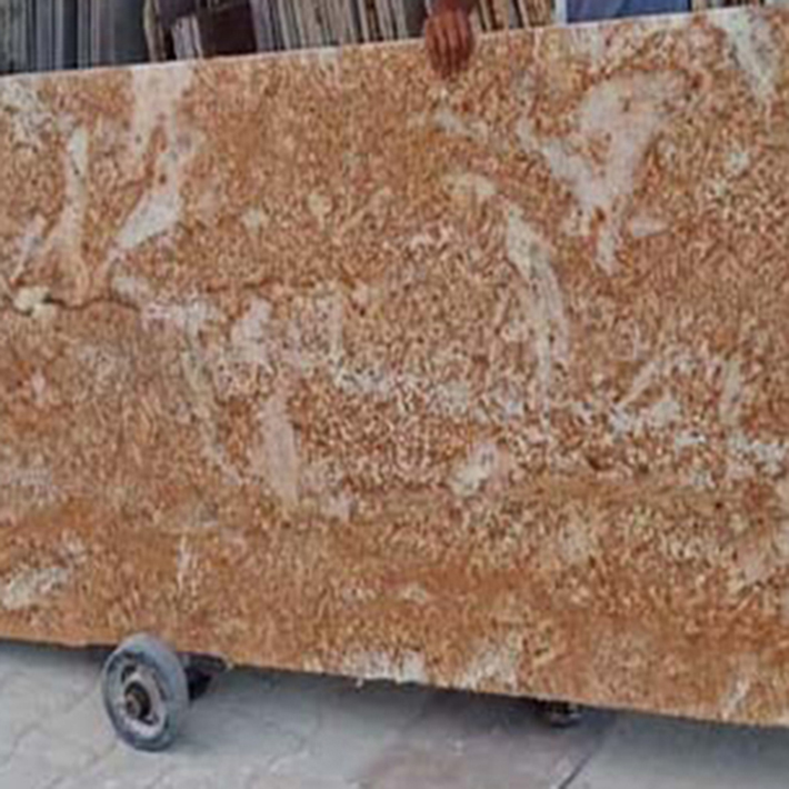 Mẫu Đá Granite Mặt Tiền Nhà Phố