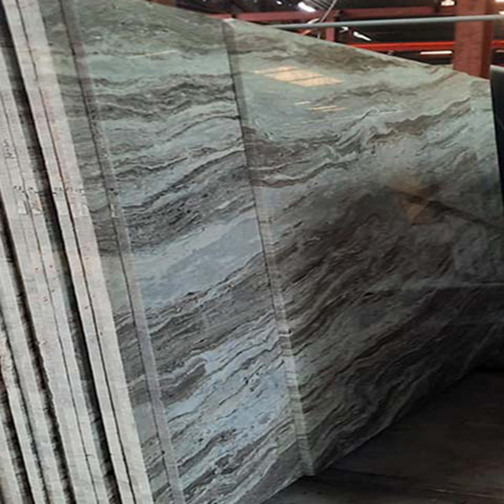 Mẫu Đá Granite Mặt Tiền Nhà Phố