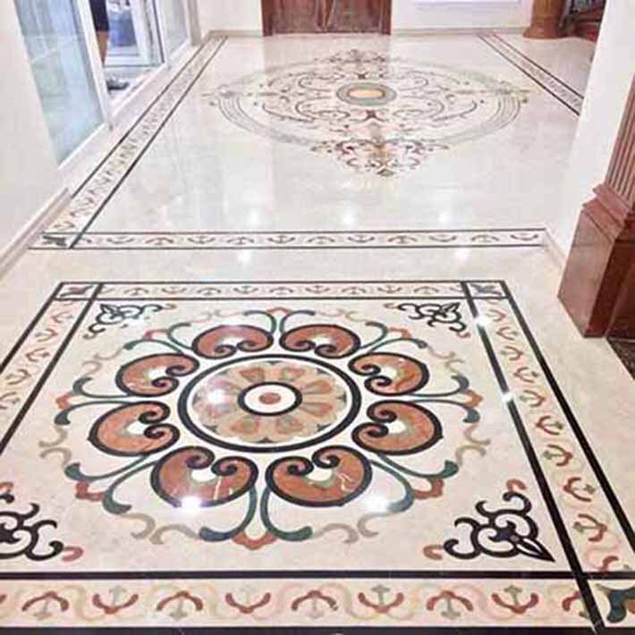 Đá Granite Lát Nền
