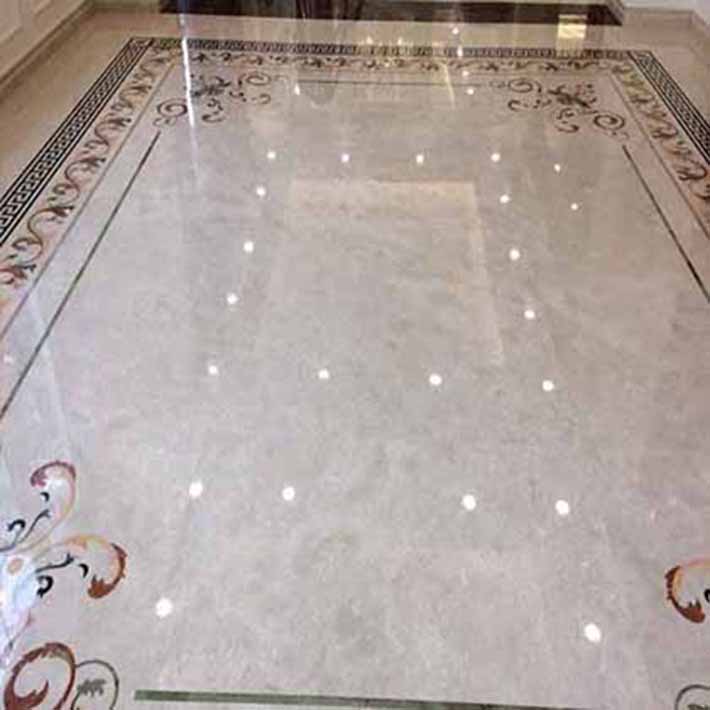 Đá Granite Lát Nền