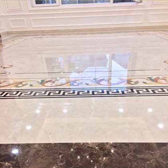 Đá Granite Lát Nền