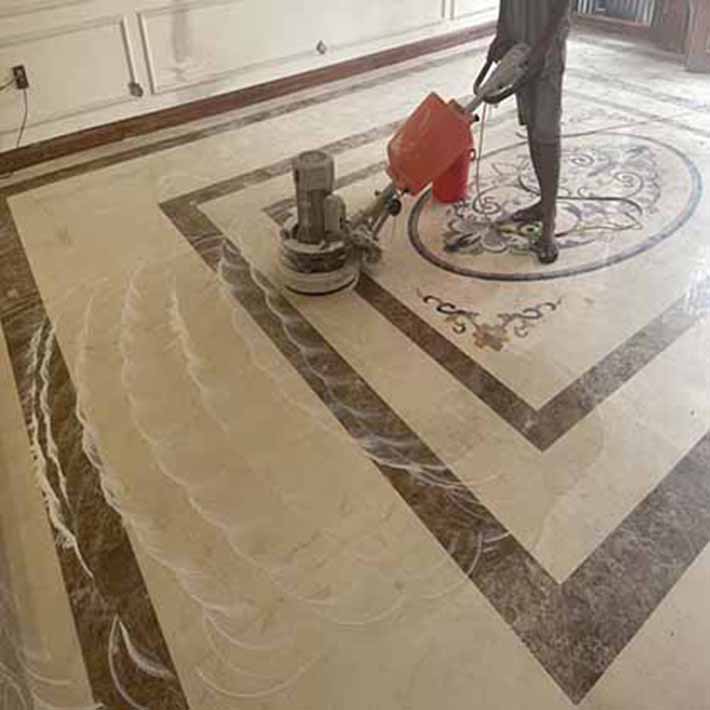 Đá Granite Lát Nền