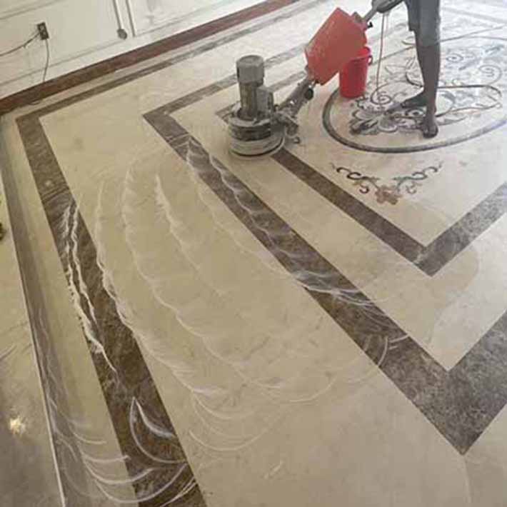 Đá Granite Lát Nền