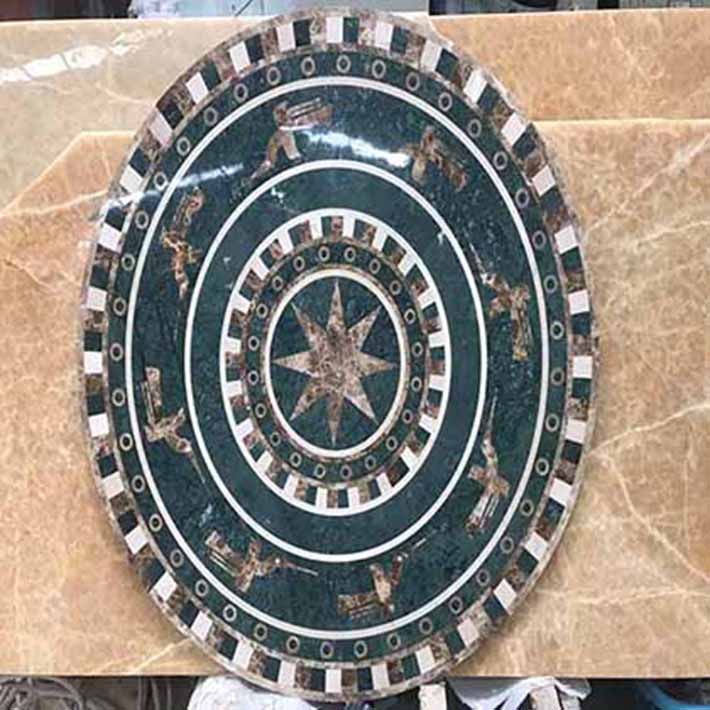 Đá Granite Lát Nền