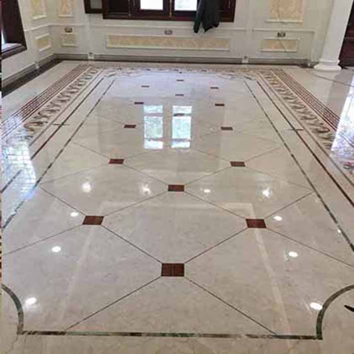 Đá Granite Lát Nền