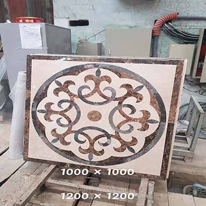 Đá Granite Lát Nền