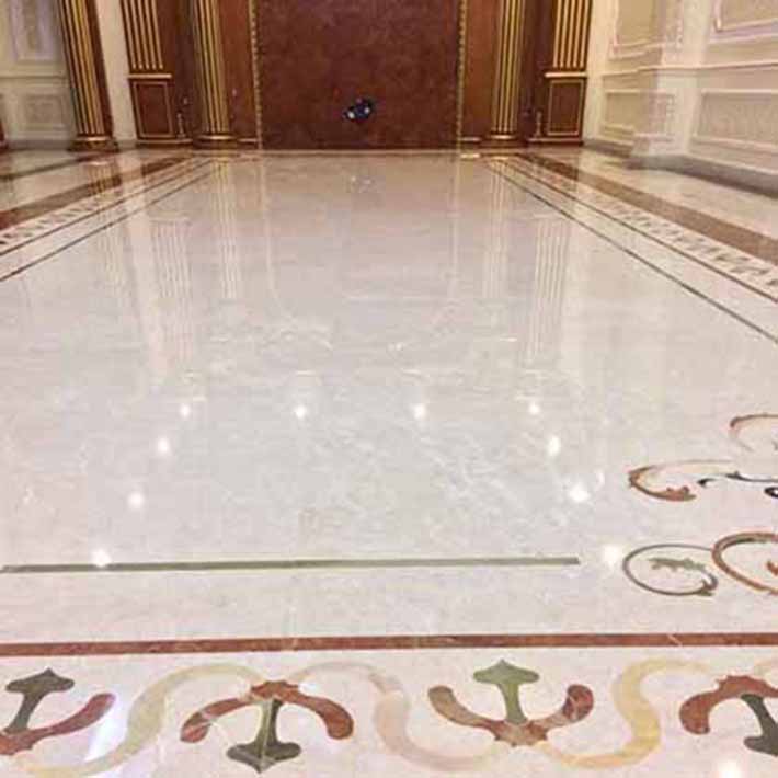 Đá Granite Lát Nền