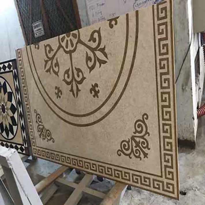 Đá Granite Lát Nền