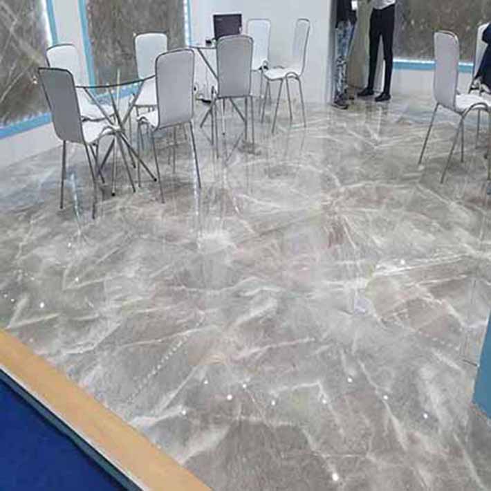 Đá Granite Lát Nền